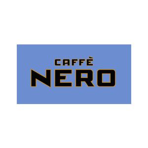 Caffé Nero Logo