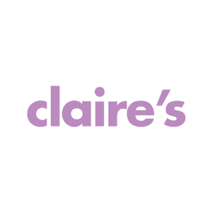 Claire’s Accessories Logo