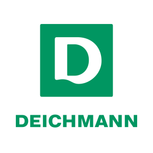 Deichmann Shoes Logo