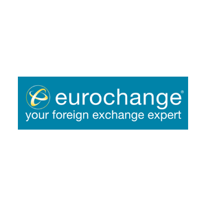 eurochange Logo