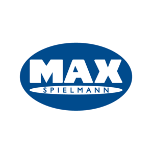Max Spielmann Logo