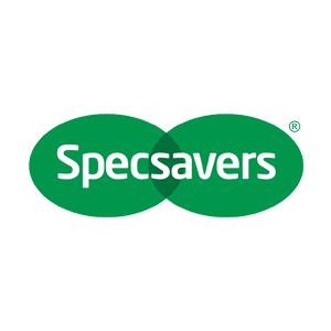 Specsavers Opticians and Hearing Centre Logo