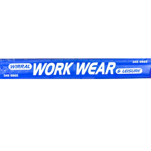 Workwear Logo