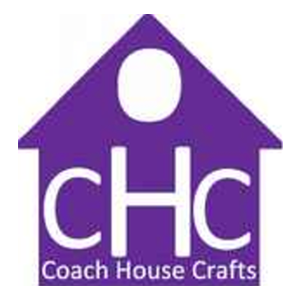 Coach House Crafts Logo