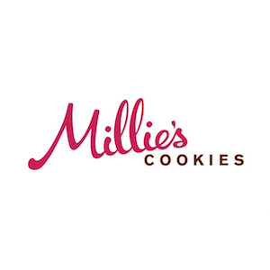 Millies Cookies Logo
