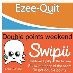 Ezee-quit Logo