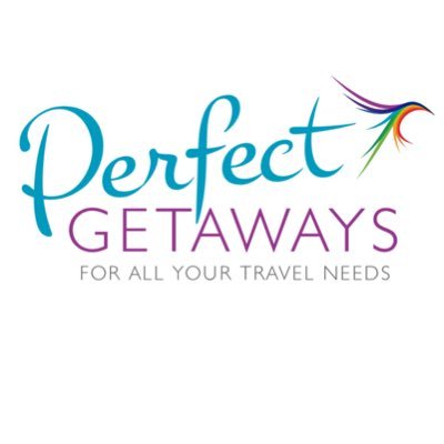 Perfect Getaways Logo
