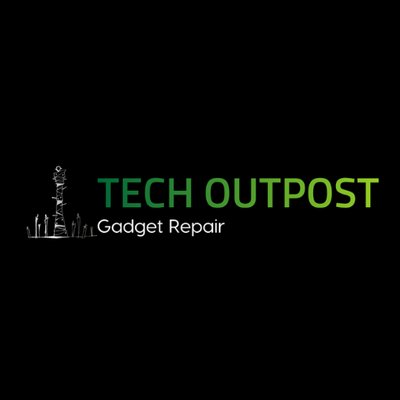 Tech Outpost Logo