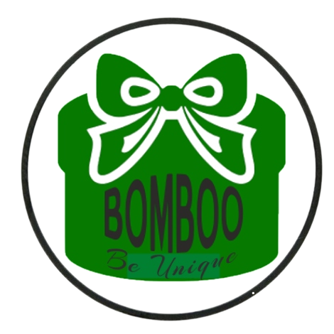 Bomboo – This is now located in Ezee Quit Logo
