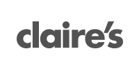 Claire's Logo