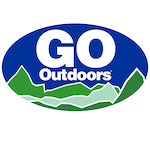 Go Outdoors Express Logo