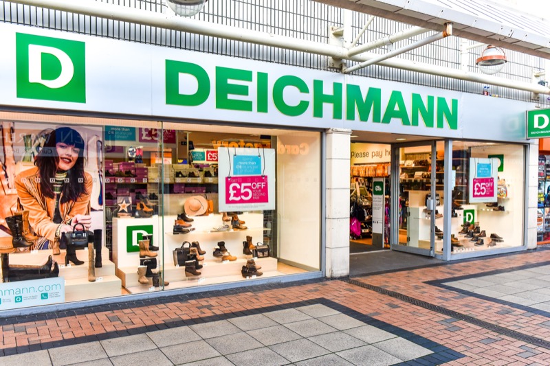Deichmann Shoe Protector | estudioespositoymiguel.com.ar