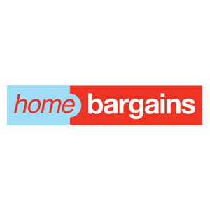 Home Bargains Logo