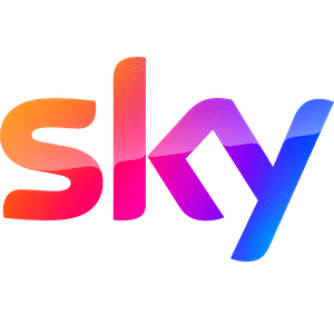 SKY Logo